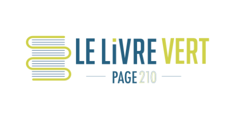 LOGO LIVRE VERT – PAGE210 LOGO LIVRE VERT - PAGE210